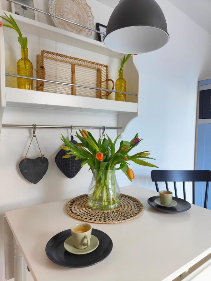 שטולפן Ferienhaus Im Wesenitztal מראה חיצוני תמונה