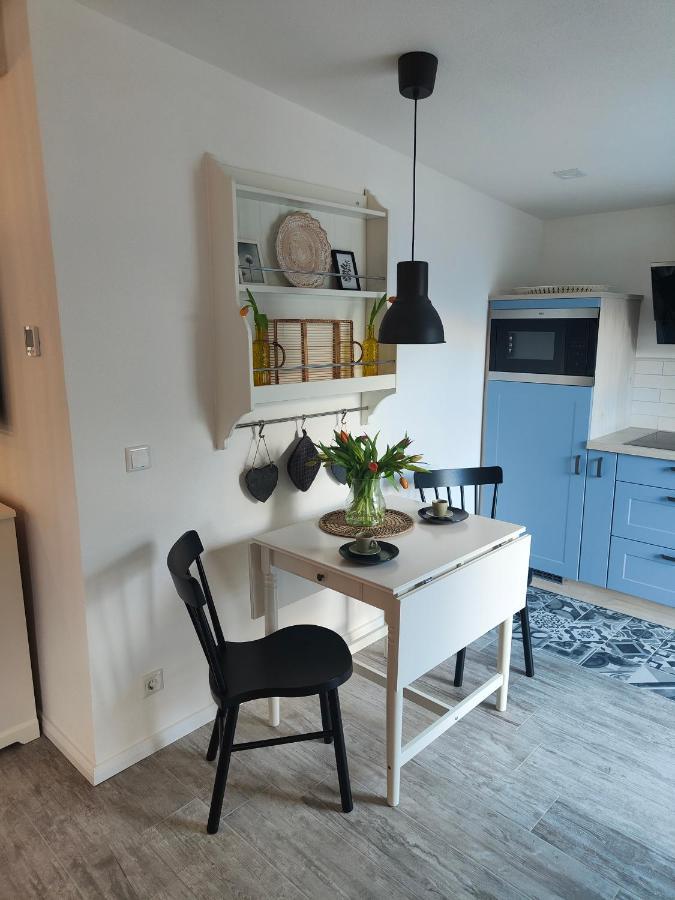 שטולפן Ferienhaus Im Wesenitztal מראה חיצוני תמונה